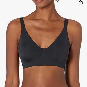 Bali Comfort Revolution Underwire Bra - in Black